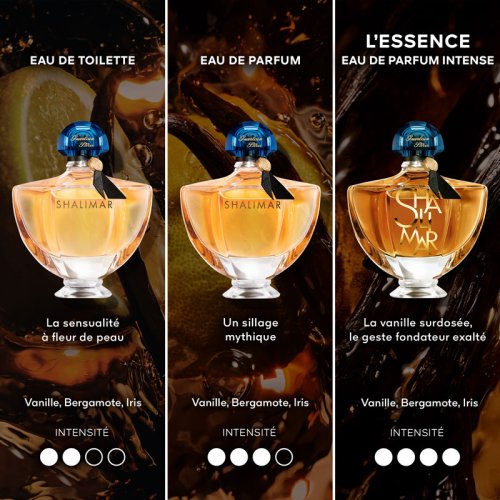 copy ofShalimar - Eau de Parfum GUERLAIN copy ofShalimar - Eau de Parfum GUERLAIN